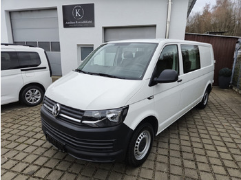 Panel van VOLKSWAGEN Transporter T6