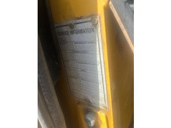 Bulldozer CATERPILLAR D6Rxl: picture 4