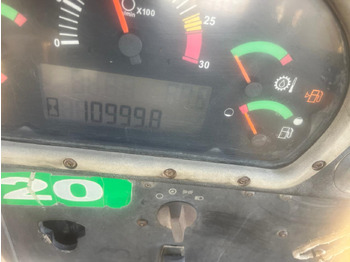 Bulldozer CATERPILLAR D6Rxl: picture 5