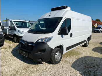 Refrigerated van OPEL