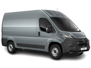 Panel van PEUGEOT Boxer