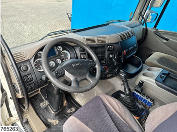 DAF 85 CF 460 6x4, Manual, Leaf suspension, Retarder on lease DAF 85 CF 460 6x4, Manual, Leaf suspension, Retarder: picture 5