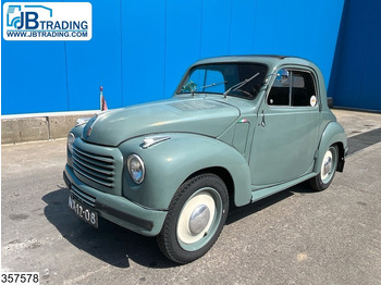 Car FIAT
