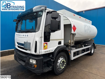 Tank truck IVECO EuroCargo