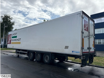 Lecitrailer Koel vries Vector 1950 MT on lease Lecitrailer Koel vries Vector 1950 MT: picture 2