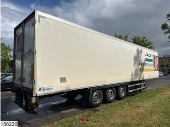 Lecitrailer Koel vries Vector 1950 MT on lease Lecitrailer Koel vries Vector 1950 MT: picture 5
