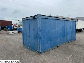 Onbekend Container on lease Onbekend Container: picture 4