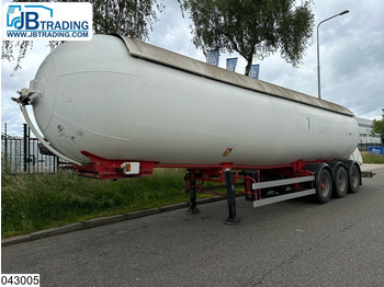 Tank semi-trailer ROBINE