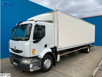 Box truck RENAULT Premium 300