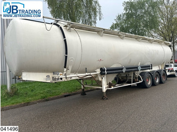 Tank semi-trailer SPITZER