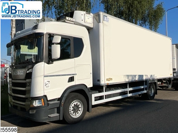 Refrigerator truck SCANIA R 450