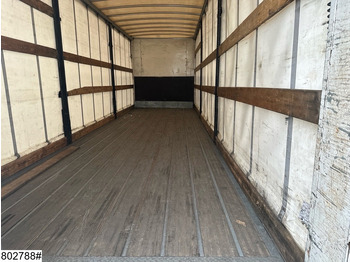 Onbekend Gesloten laadbak on lease Onbekend Gesloten laadbak: picture 5 Onbekend Gesloten laadbak on lease Onbekend Gesloten laadbak: picture 5