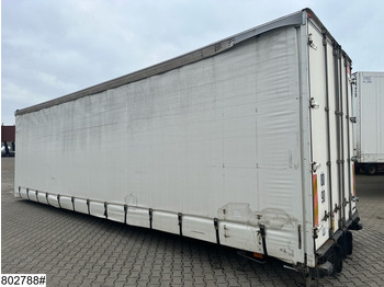 Onbekend Gesloten laadbak on lease Onbekend Gesloten laadbak: picture 3 Onbekend Gesloten laadbak on lease Onbekend Gesloten laadbak: picture 3