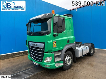 Tractor unit DAF CF