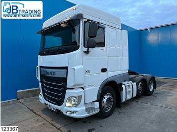 Tractor unit DAF XF 460