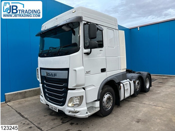 Tractor unit DAF XF 460