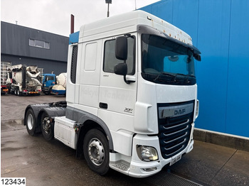 Tractor unit DAF XF 460 6x2, EURO 6, RHD, PTO, ACC: picture 3 Tractor unit DAF XF 460 6x2, EURO 6, RHD, PTO, ACC: picture 3