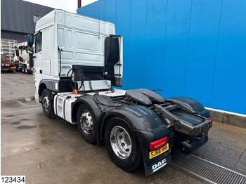 Tractor unit DAF XF 460 6x2, EURO 6, RHD, PTO, ACC: picture 4 Tractor unit DAF XF 460 6x2, EURO 6, RHD, PTO, ACC: picture 4