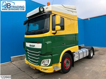 Tractor unit DAF XF 460