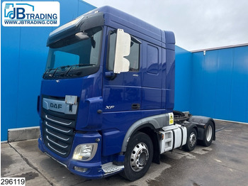 Tractor unit DAF XF 480