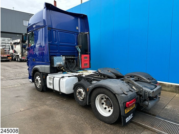 Tractor unit DAF XF 480 EURO 6, SSC, RHD, Hydraulics: picture 2 Tractor unit DAF XF 480 EURO 6, SSC, RHD, Hydraulics: picture 2