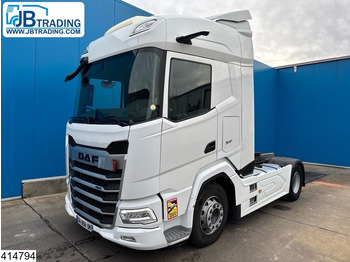 Tractor unit DAF XF 480