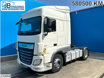 Tractor unit DAF XF 480