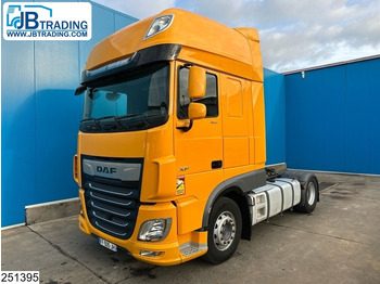 Tractor unit DAF XF 480