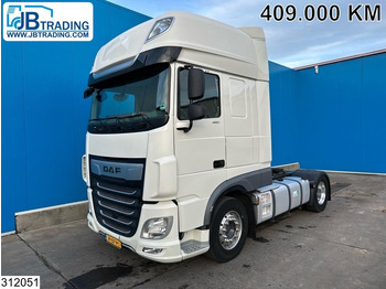 Tractor unit DAF XF 480