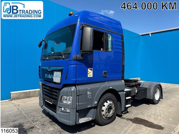 Tractor unit MAN TGX 18.420
