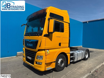 Tractor unit MAN TGX 18.460