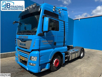 Tractor unit MAN TGX 18.460
