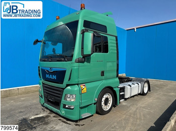 Tractor unit MAN TGX 18.500