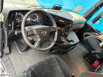 Tractor unit Mercedes-Benz Actros 1842 EURO 6: picture 5
