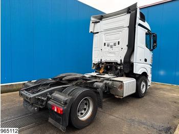 Tractor unit Mercedes-Benz Actros 1842 EURO 6: picture 2