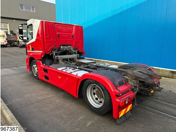 Tractor unit Mercedes-Benz Actros 1843 EURO 6, Hydrauliek, Retarder, LOHR: picture 4 Tractor unit Mercedes-Benz Actros 1843 EURO 6, Hydrauliek, Retarder, LOHR: picture 4