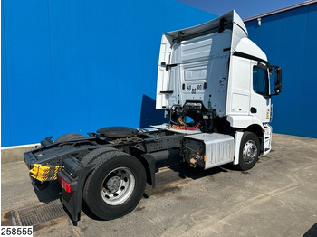 Tractor unit Mercedes-Benz Actros 1843 EURO 6: picture 2