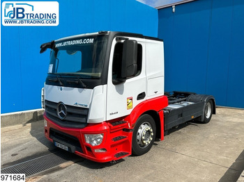 Tractor unit MERCEDES-BENZ Actros 1843