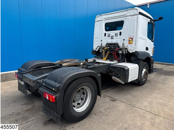Tractor unit Mercedes-Benz Actros 1843 MP5, EURO 6D, Retarder, MirrorCams: picture 2 Tractor unit Mercedes-Benz Actros 1843 MP5, EURO 6D, Retarder, MirrorCams: picture 2
