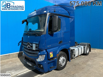 Tractor unit MERCEDES-BENZ Actros 1845