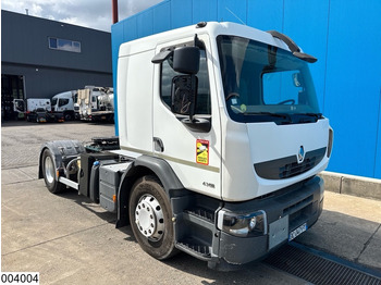 Tractor unit Renault Premium 430 Dxi EURO 5, ADR, PTO, Retarder: picture 3