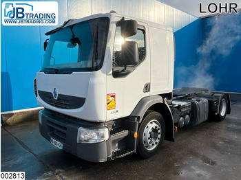 Tractor unit RENAULT Premium 430