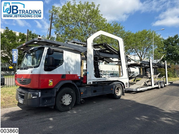 Tractor unit RENAULT Premium 460