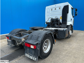 Tractor unit Renault Premium 460 Dxi EURO 5, Retarder: picture 2
