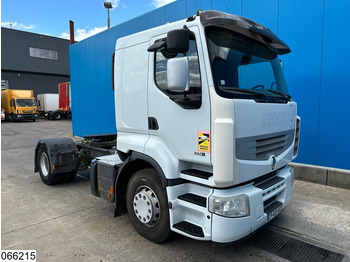Tractor unit Renault Premium 460 Dxi EURO 5, Retarder: picture 3