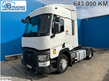 Tractor unit RENAULT T 460