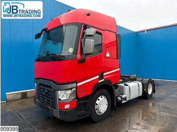 Tractor unit RENAULT T 460