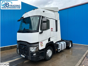 Tractor unit RENAULT T 480