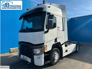 Tractor unit RENAULT T 480