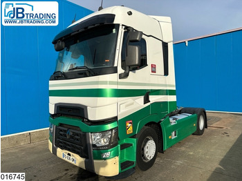 Tractor unit RENAULT T 480